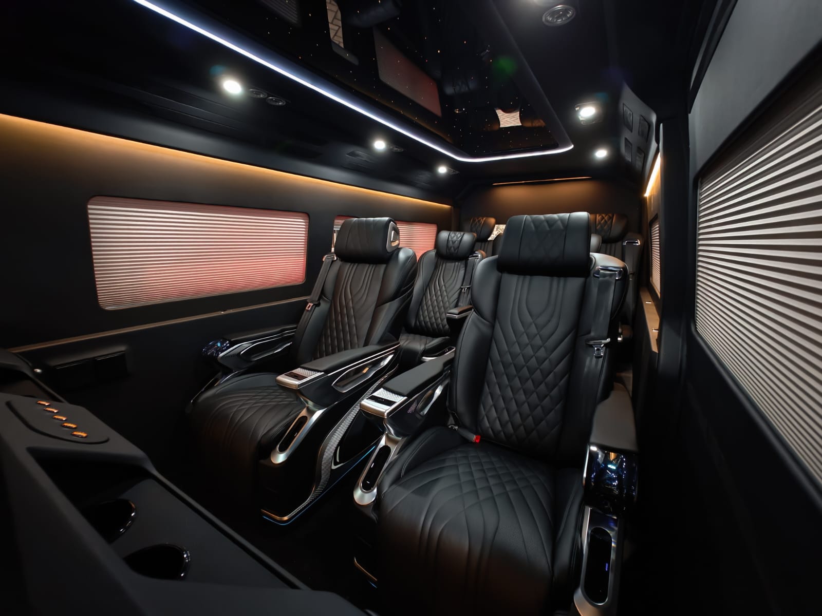 Hardy Classic Luxury Cars