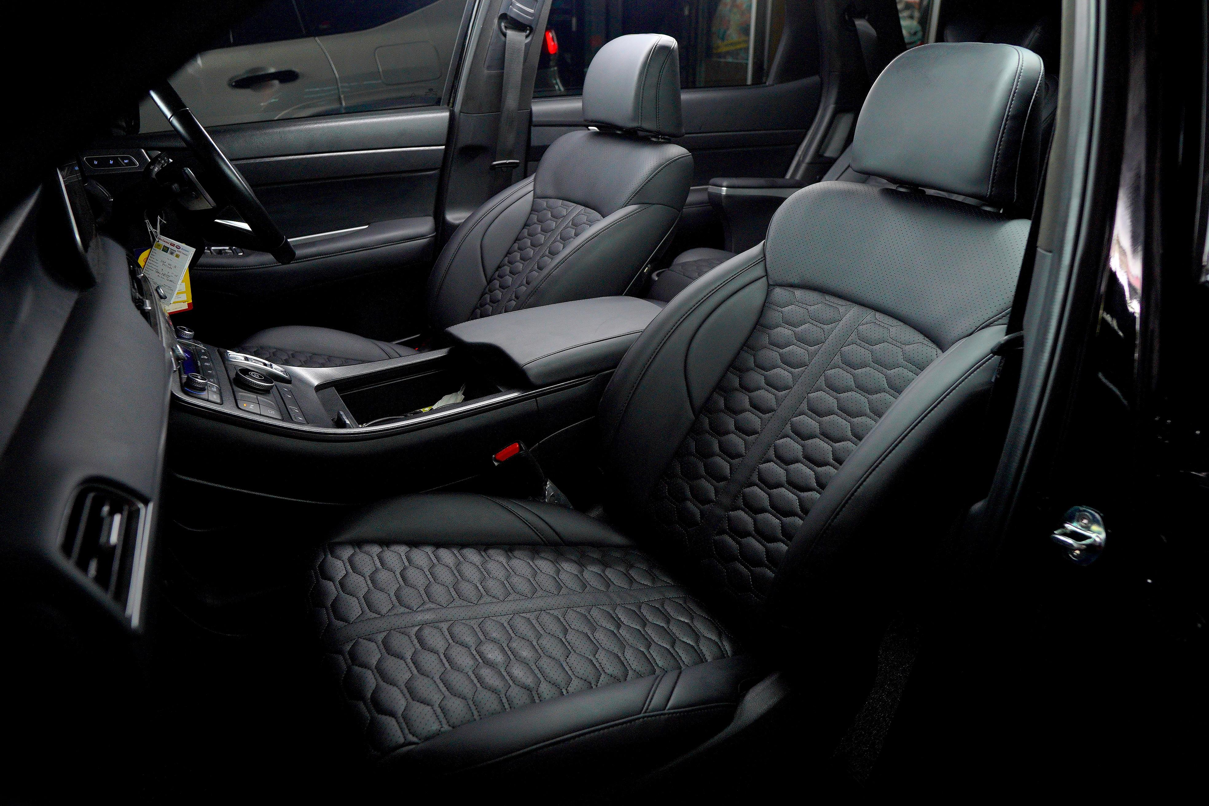 Hardy Classic Luxury Cars